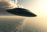 Giải mã bí ẩn UFO ở Na Uy 